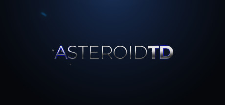 AsteroidTD banner