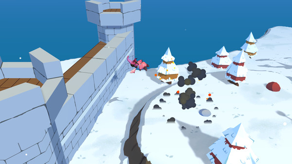 An Embered Expedition screenshot 6