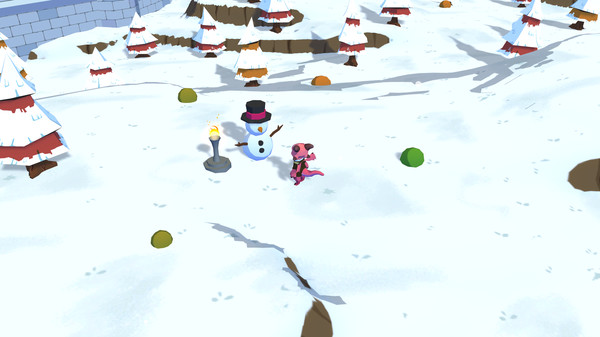 An Embered Expedition screenshot 3