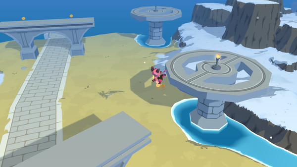An Embered Expedition screenshot 5