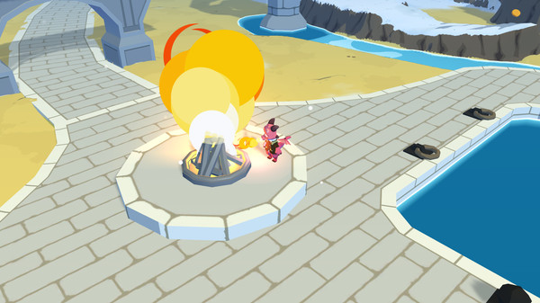 An Embered Expedition screenshot 4
