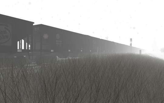 Trainz 2019 DLC - Centrella Sub Division