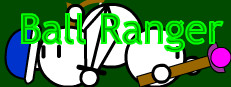 Ball Ranger