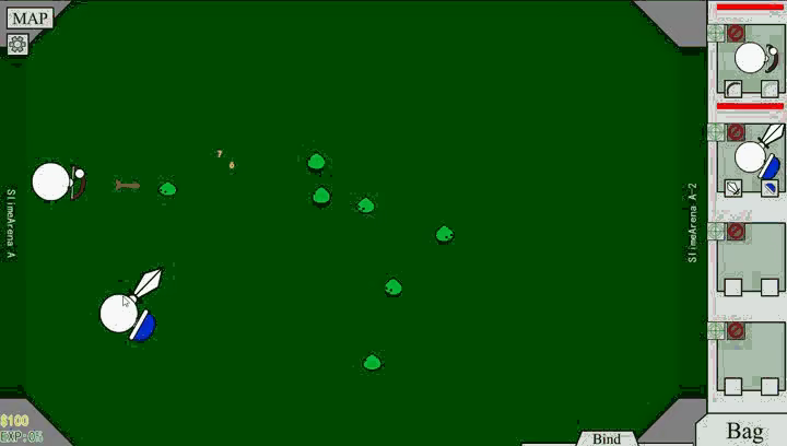 Ball Ranger video 1