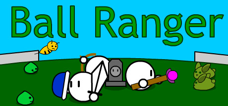 Ball Ranger Cheat Engine/CT