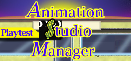 Animation Studio Manager Playtest Cheat Engine/CT