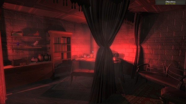 Waiting For The Raven - OST screenshot 4