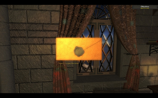 Waiting For The Raven - OST screenshot 3