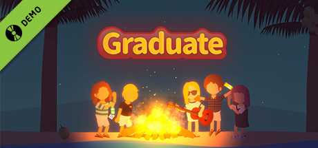 Graduated Demo cover art