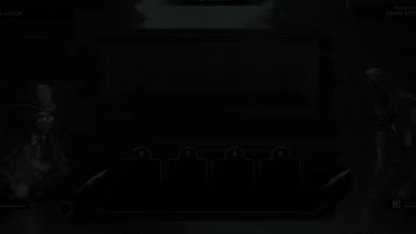 The Foretold: Westmark Legacy video 2