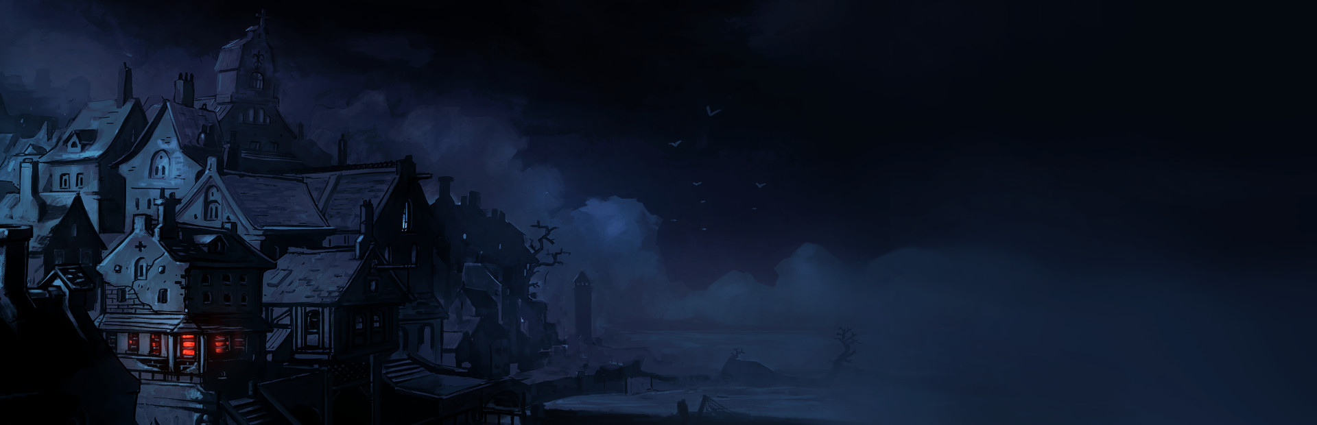 The Foretold: Westmark Legacy