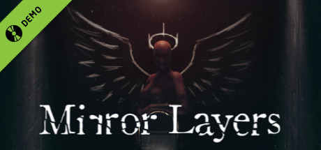 Mirror Layers: Escape Room Prologue Header Image