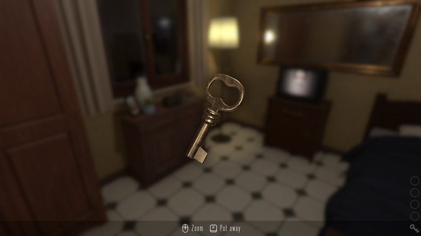 Mirror Layers Demo screenshot 2