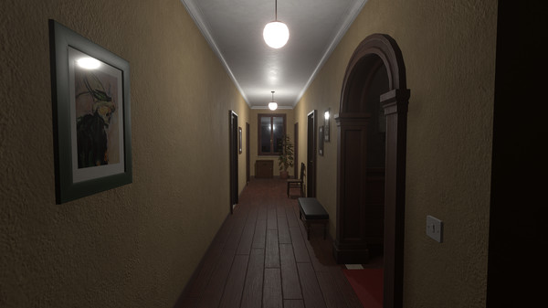 Mirror Layers Demo screenshot 4