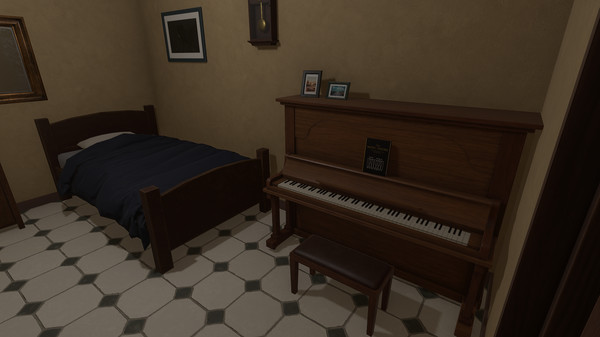 Mirror Layers Demo screenshot 1