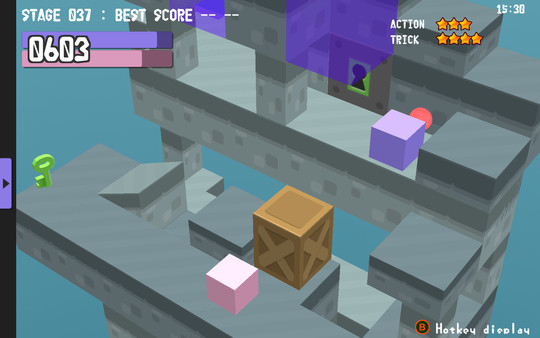 AsMagnet screenshot 2