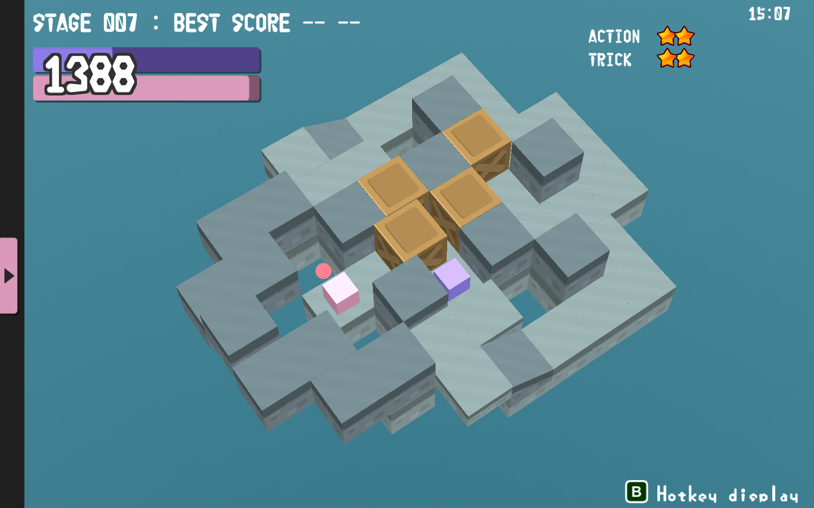 AsMagnet Featured Screenshot #1