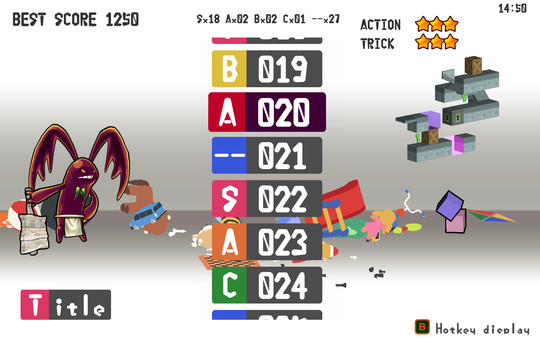 AsMagnet screenshot 3