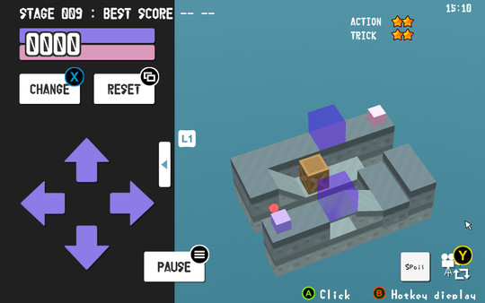 AsMagnet screenshot 5