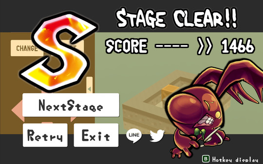 AsMagnet screenshot 6