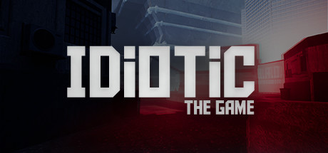 IDIOTIC (The Game) banner image