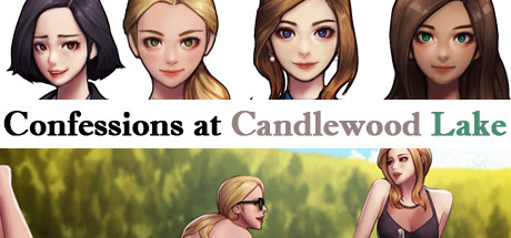 Confessions at Candlewood Lake banner image