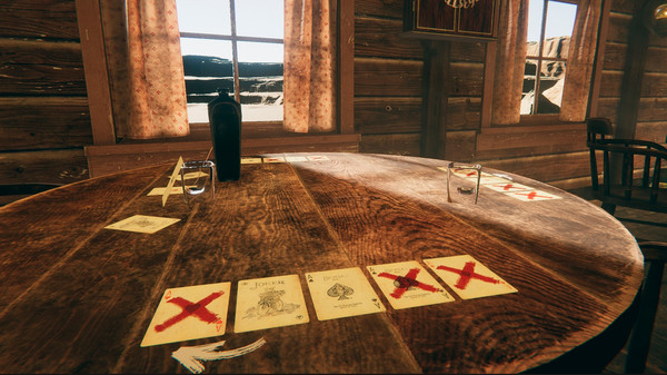 Between Time: Escape Room Soundtrack