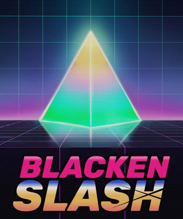 Blacken Slash