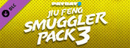 PAYDAY 2: Jiu Feng Smuggler Pack 3