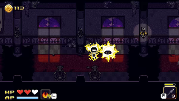 Crystal Story: Dawn of Dusk video 1
