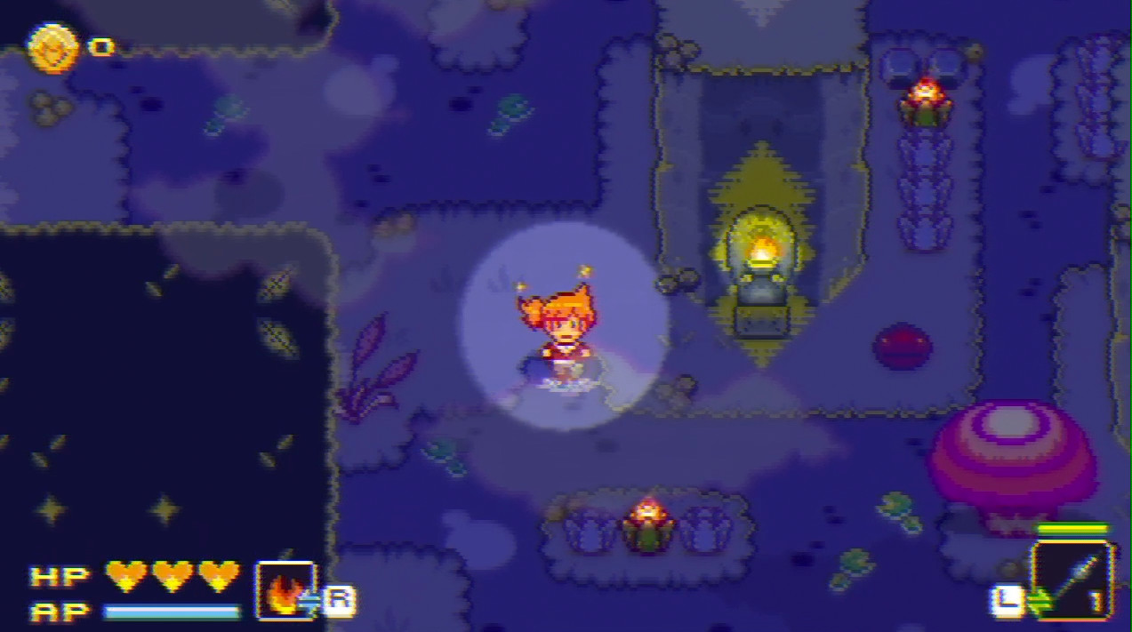 Crystal Story: Dawn of Dusk screenshot #7