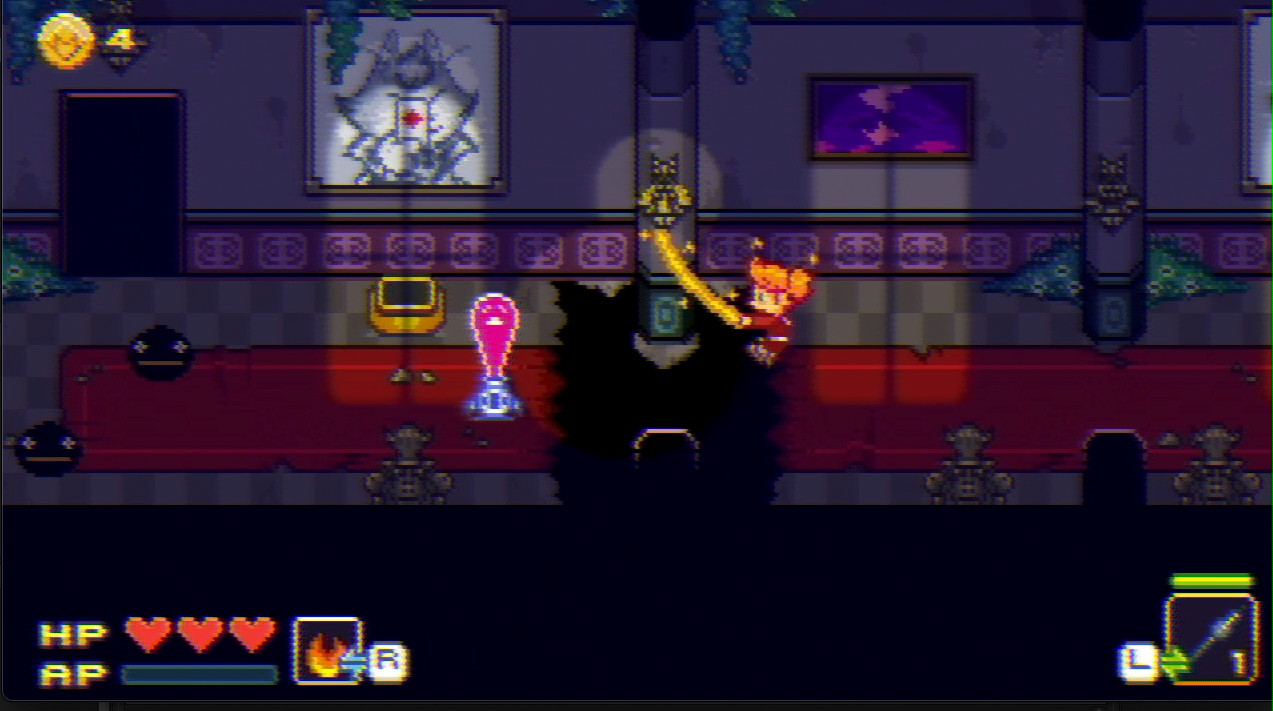 Crystal Story: Dawn of Dusk screenshot #6