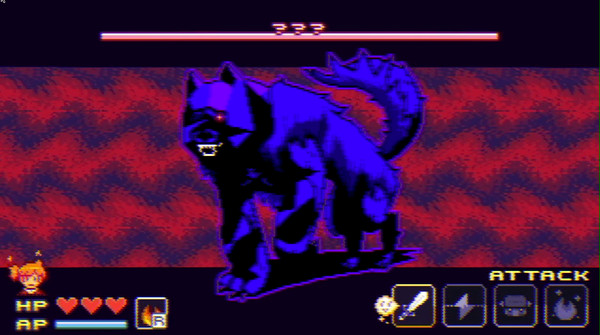 Screenshot z Crystal Story Dawn of Dusk
