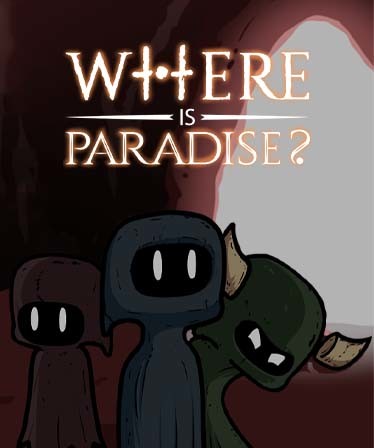 Where is Paradise ?