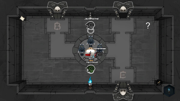 Where is Paradise ? screenshot 6