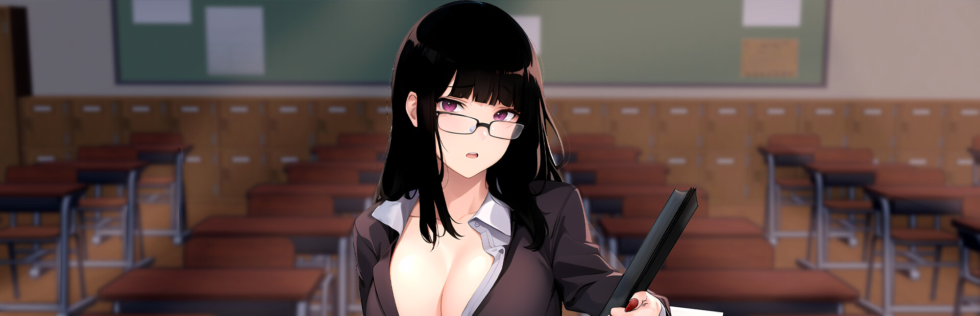 69 Erika Love