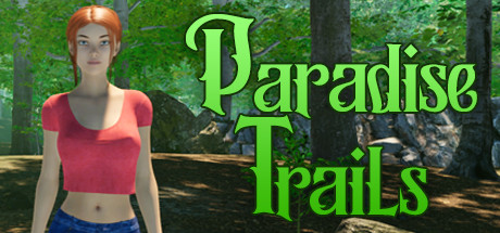 Paradise Trails steam charts