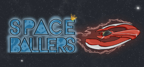 Space Ballers banner image