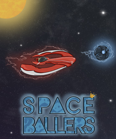 Space Ballers