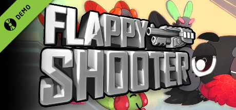 Flappy Shooter Demo cover art