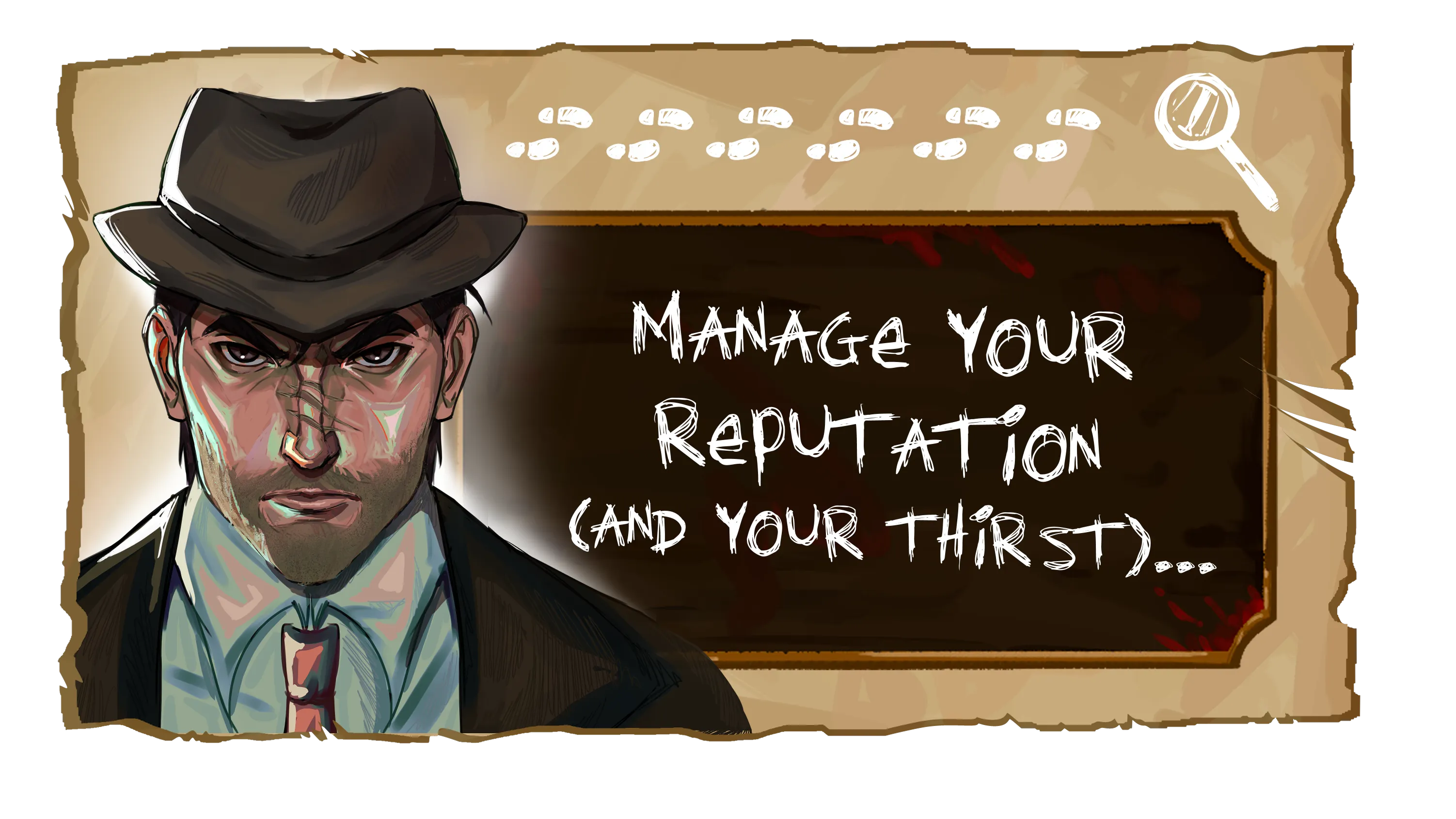 Count Meowcula’s Barbershop screenshot 11
