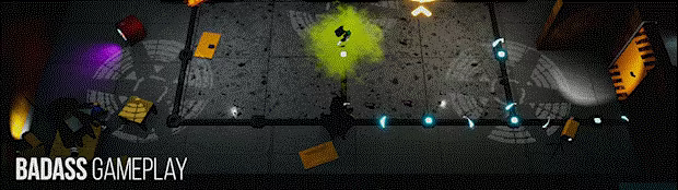 BOOMER SLAYERS video 2