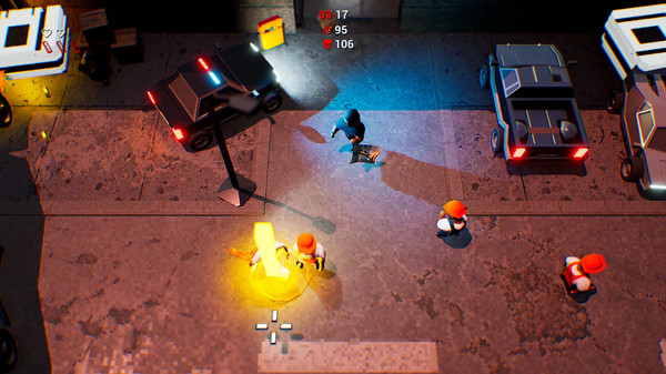 BOOMER SLAYERS screenshot 6