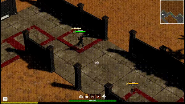 HYDROGEN video 1