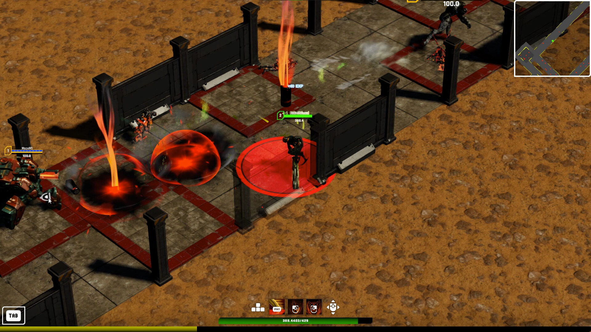 Hydrogen Screenshot Thumbnail 7