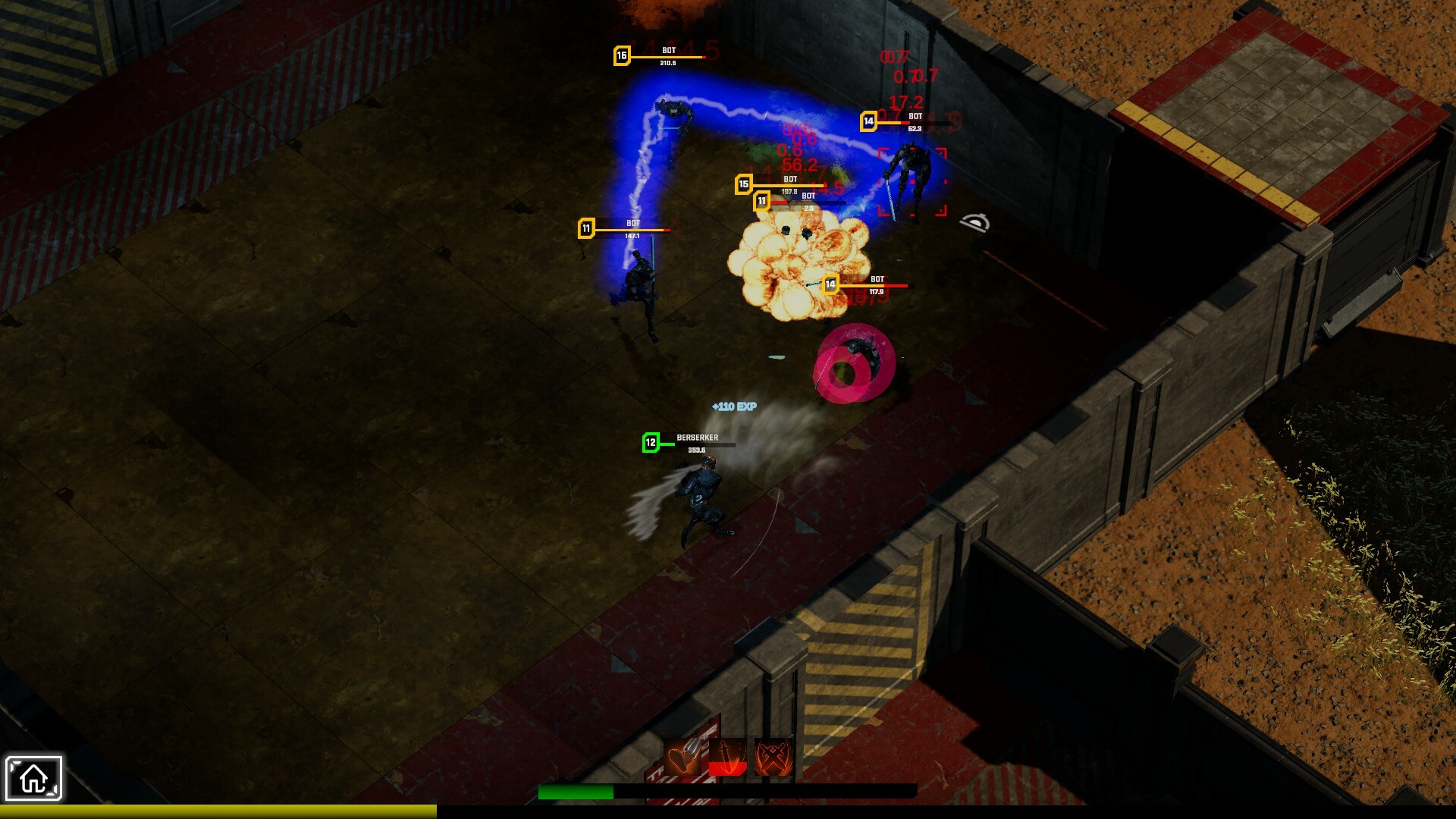 Hydrogen Screenshot Thumbnail 4