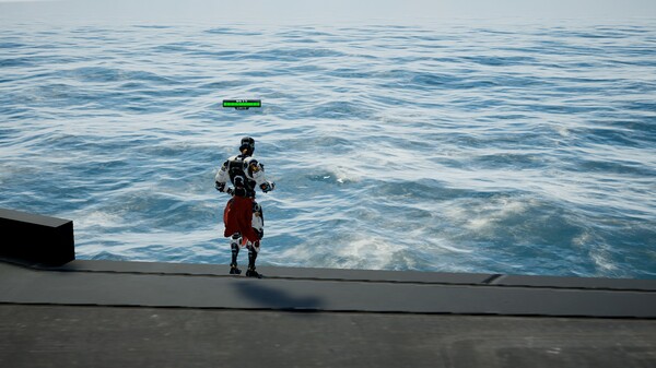HYDROGEN screenshot 10