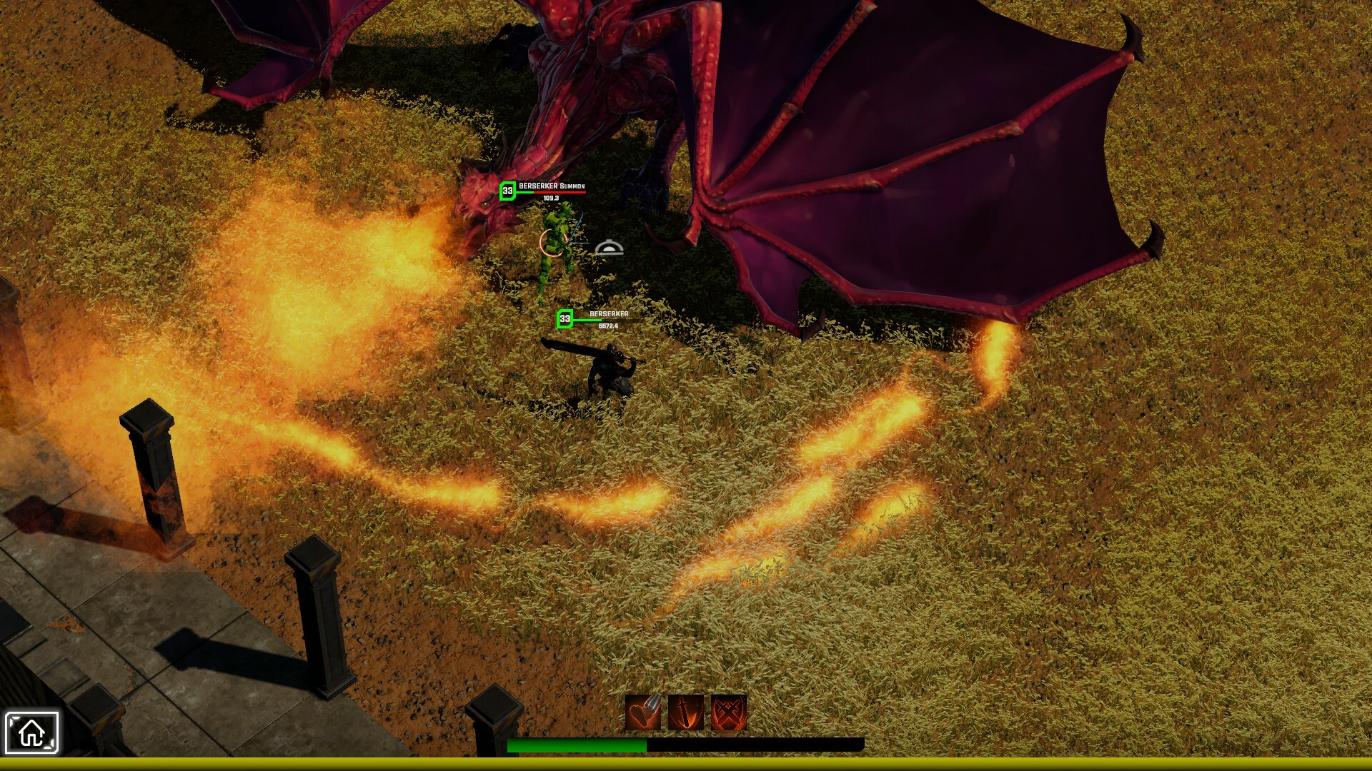 Hydrogen Screenshot Thumbnail 3