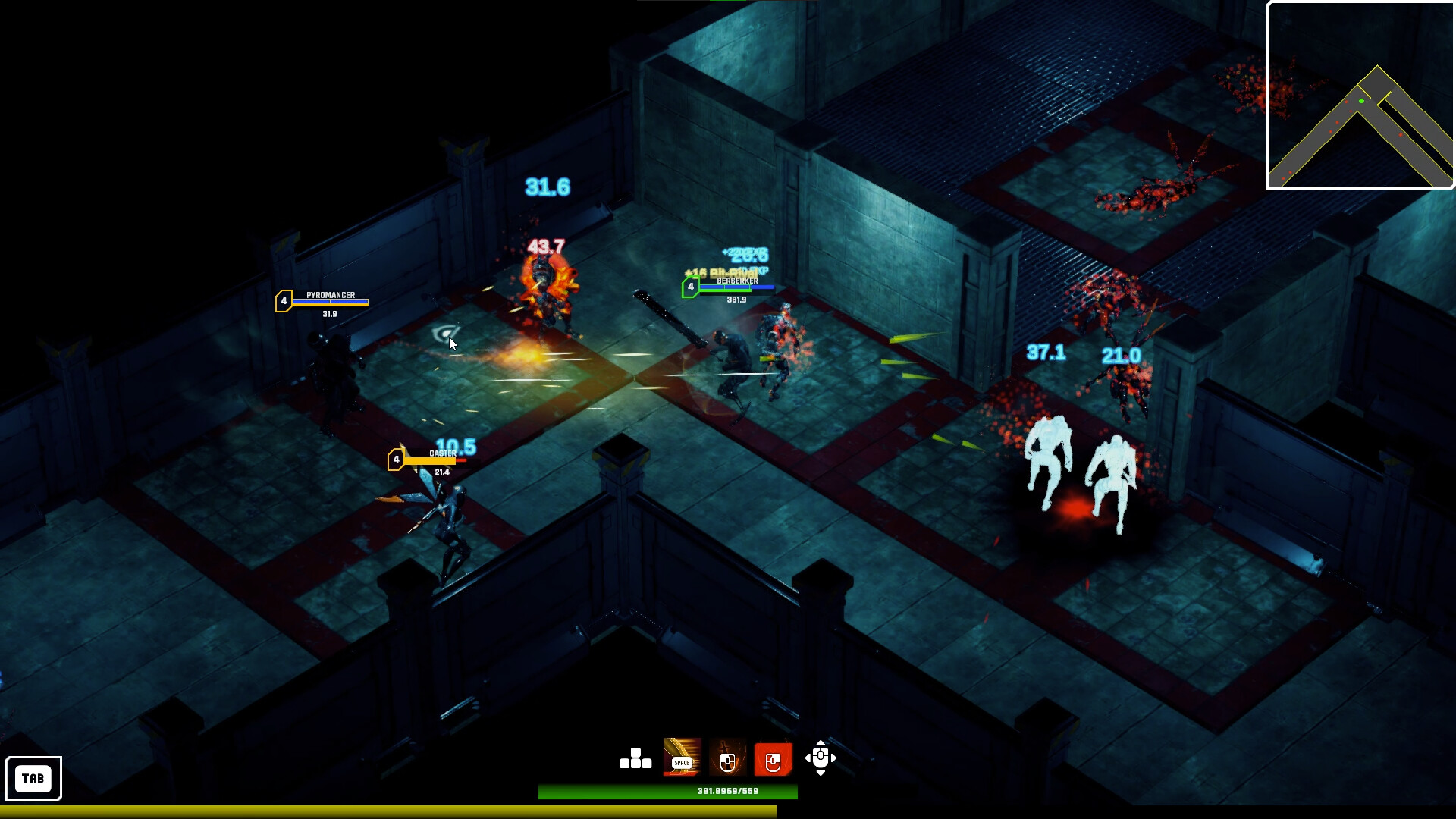 Hydrogen Screenshot Thumbnail 2