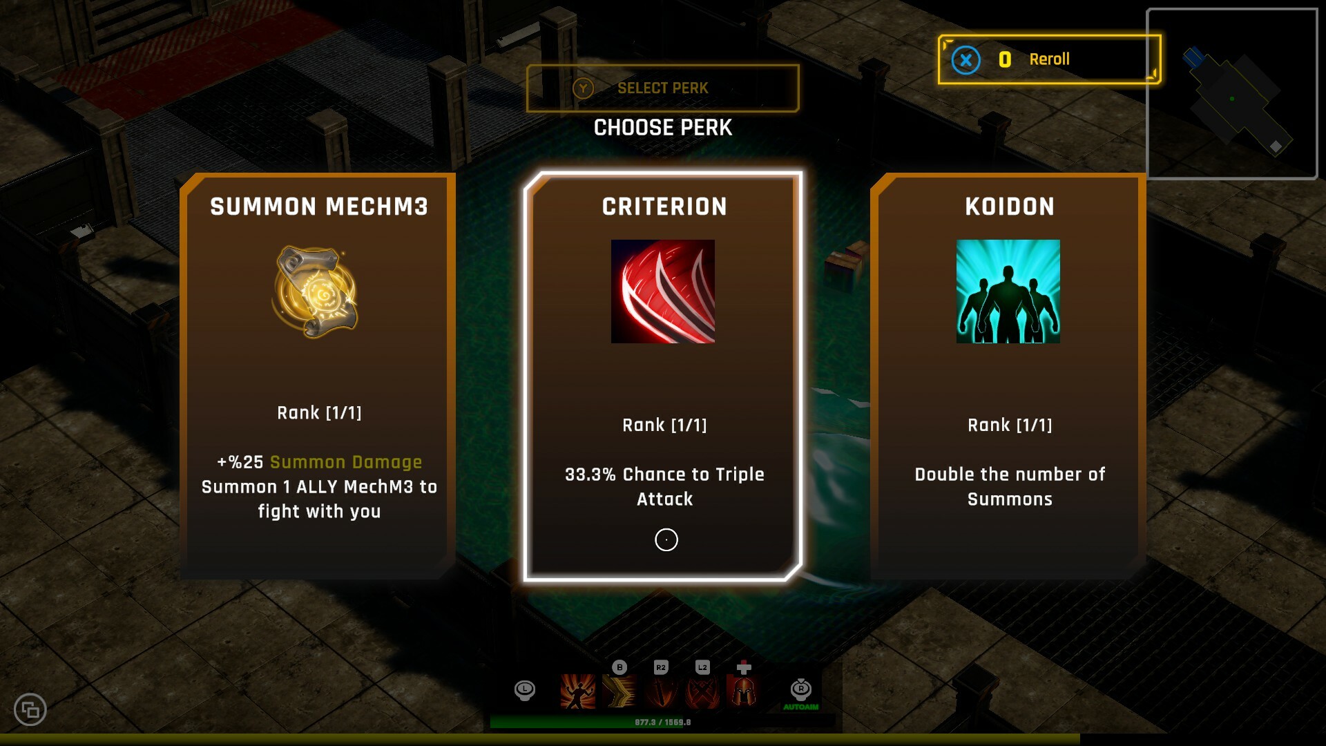 HYDROGEN screenshot #9